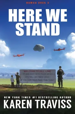 Tu stojíme - Here We Stand