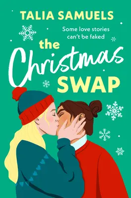 Vianočná výmena - The Christmas Swap