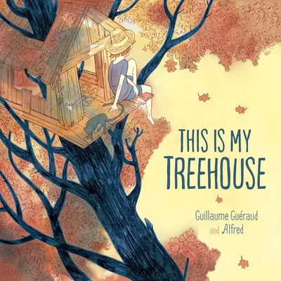 Toto je môj domček na strome - This Is My Treehouse