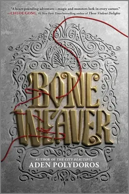 Tkáč kostí - Bone Weaver