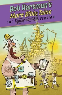 Ďalšie biblické príbehy - More Bible Tales