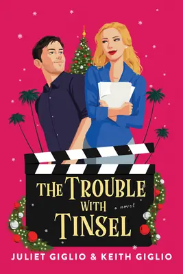 Problémy s pozlátkom - The Trouble with Tinsel