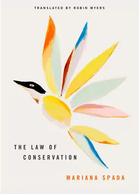 Zákon zachovania - The Law of Conservation
