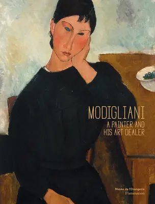 Modigliani: maliar a jeho obchodník s umením - Modigliani: A Painter and His Art Dealer