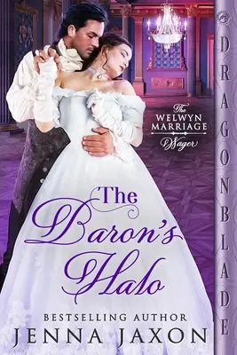 Baronova aureola - The Baron's Halo