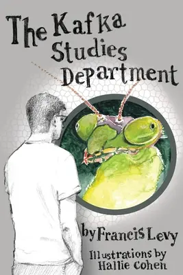 Oddelenie Kafkových štúdií - The Kafka Studies Department