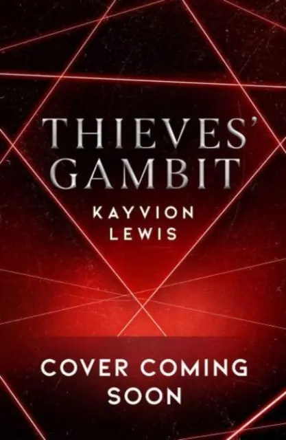 Zlodejský gambit - filmová lúpež nepriateľa s milencom - Thieves' Gambit - A cinematic enemies-to-lovers heist