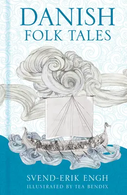 Dánske ľudové rozprávky - Danish Folk Tales