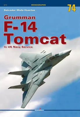 Grumman F-14 Tomcat v službách amerického námorníctva - Grumman F-14 Tomcat in US Navy Service