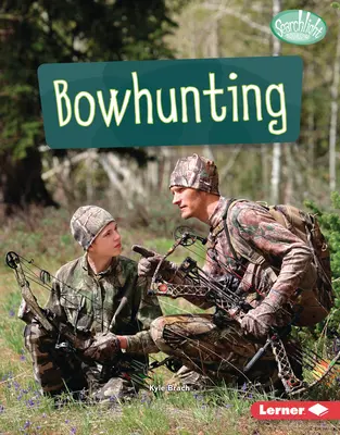 Lov lukom - Bowhunting