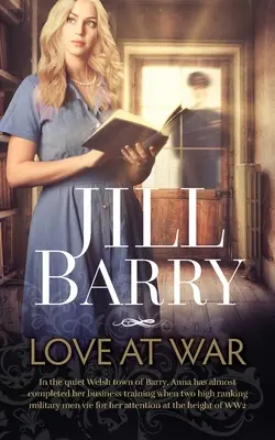 Láska vo vojne: Najhrejivejšia romanca s dobrým pocitom odohrávajúca sa v období 2. svetovej vojny vo Walese - Love at War: The most heart-warming, feel good romance set in WW2 Wales