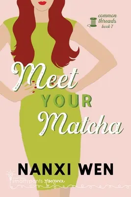 Zoznámte sa so svojou Matchou - Meet Your Matcha