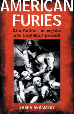Americké fúrie: Zločin, trest a pomsta vo veku masového väznenia - American Furies: Crime, Punishment, and Vengeance in the Age of Mass Imprisonment