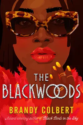 The Blackwoods (Čierny les) - The Blackwoods