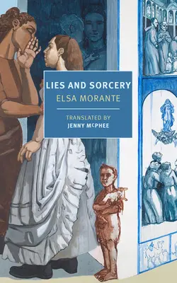 Lži a čarodejníctvo - Lies and Sorcery