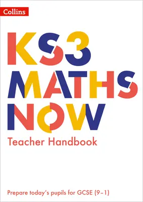 Ks3 Maths Now - Príručka pre učiteľa - Ks3 Maths Now - Teacher Handbook