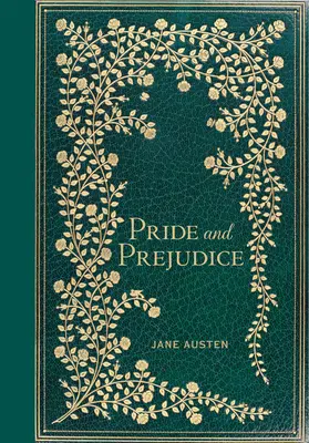 Pýcha a predsudok (Masterpiece Library Edition) - Pride & Prejudice (Masterpiece Library Edition)