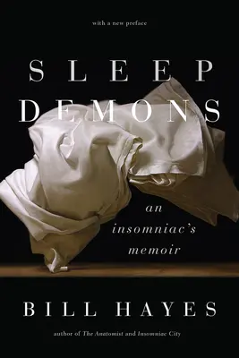 Démoni spánku: Spomienky nespavca - Sleep Demons: An Insomniac's Memoir