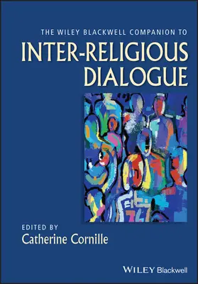WB Companion Medzináboženský di - WB Companion Interreligious Di