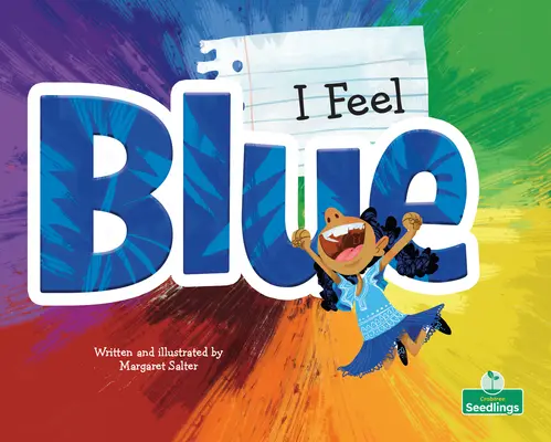 Cítim modrú - I Feel Blue