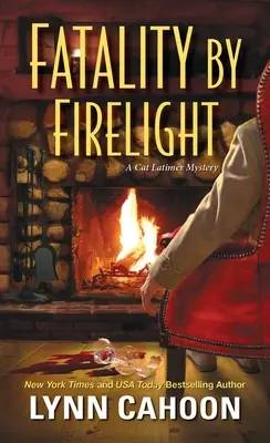 Smrť pri svetle ohňa - Fatality by Firelight