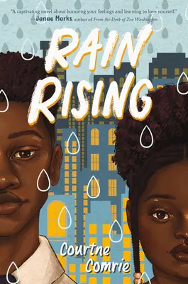 Rain Rising (Vychádzajúci dážď) - Rain Rising