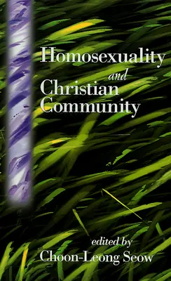 Homosexualita a kresťanské spoločenstvo - Homosexuality and Christian Community