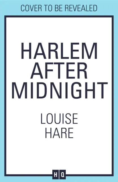 Harlem po polnoci - Harlem After Midnight