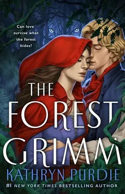 Lesný grimm - The Forest Grimm
