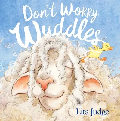 Neboj sa, Wuddles - Don't Worry, Wuddles