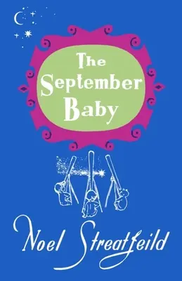 Septembrové dieťa - The September Baby