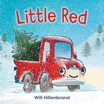 Malá červená - Little Red