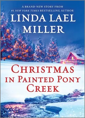 Vianoce v Painted Pony Creek - Christmas in Painted Pony Creek