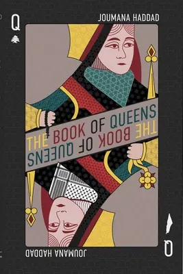 Kniha kráľovien - The Book of Queens