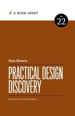 Praktický objav dizajnu - Practical Design Discovery