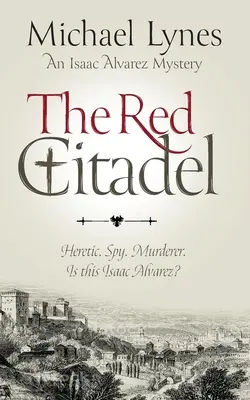 Červená citadela - The Red Citadel