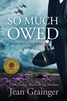 Toľko dlžný - So Much Owed