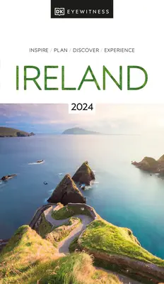 DK Eyewitness Írsko - DK Eyewitness Ireland