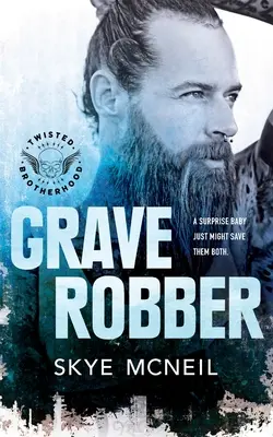 Vykrádač hrobov - Grave Robber