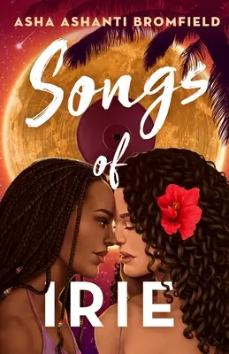 Piesne Irie - Songs of Irie