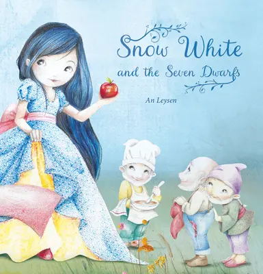 Snehulienka a sedem trpaslíkov - Snow White and the Seven Dwarfs