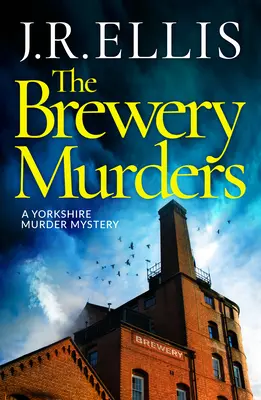 Vraždy v pivovare - The Brewery Murders