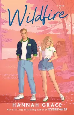 Divoký oheň - Wildfire
