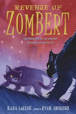 Zombertova pomsta - Revenge of Zombert