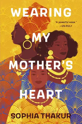 Nosiť srdce mojej matky - Wearing My Mother's Heart