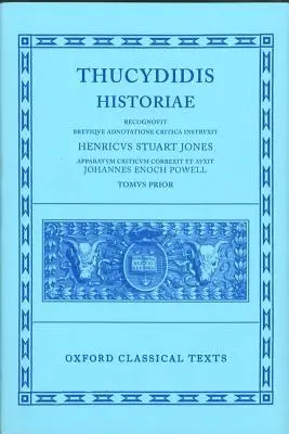 Historiae: Zväzok I: Knihy I-IV - Historiae: Volume I: Books I-IV