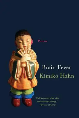 Mozgová horúčka: Básne - Brain Fever: Poems