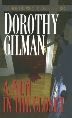 Mníška v šatníku - Nun in the Closet