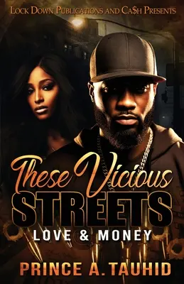 Tieto bludné ulice - These Vicious Streets