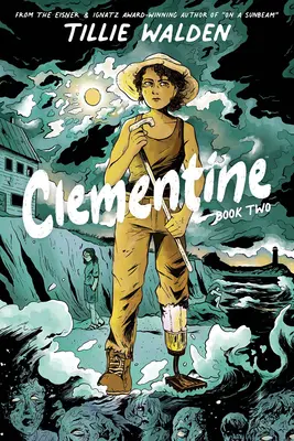 Clementine Kniha druhá - Clementine Book Two